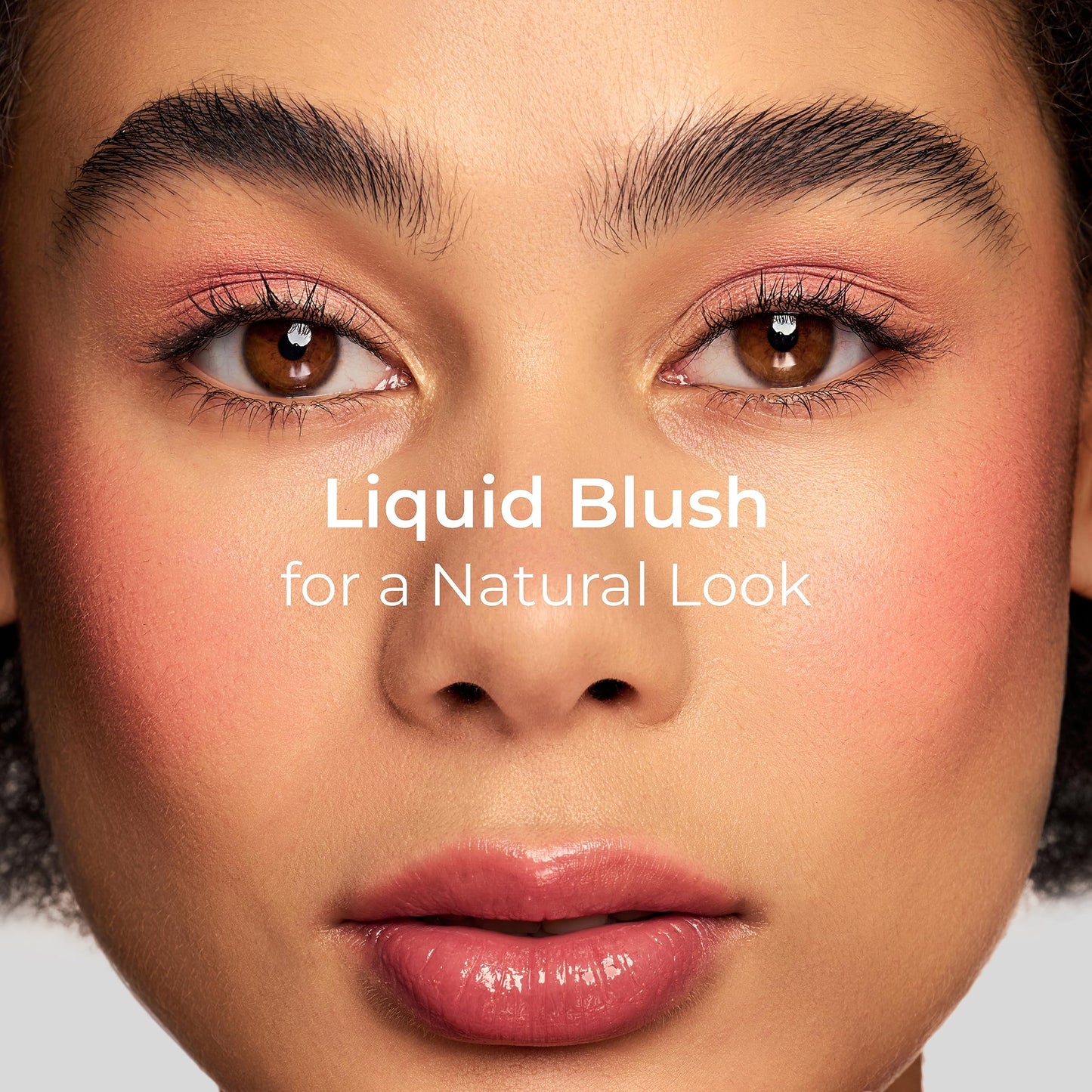 Hydrate Check Tint - Blush Líquido