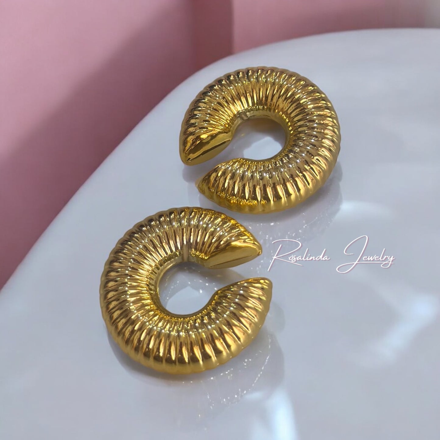 Earcuff - Colección 1