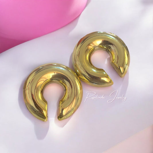 Earcuff - Colección 1