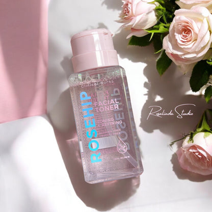 RoseHip Tónico Facial