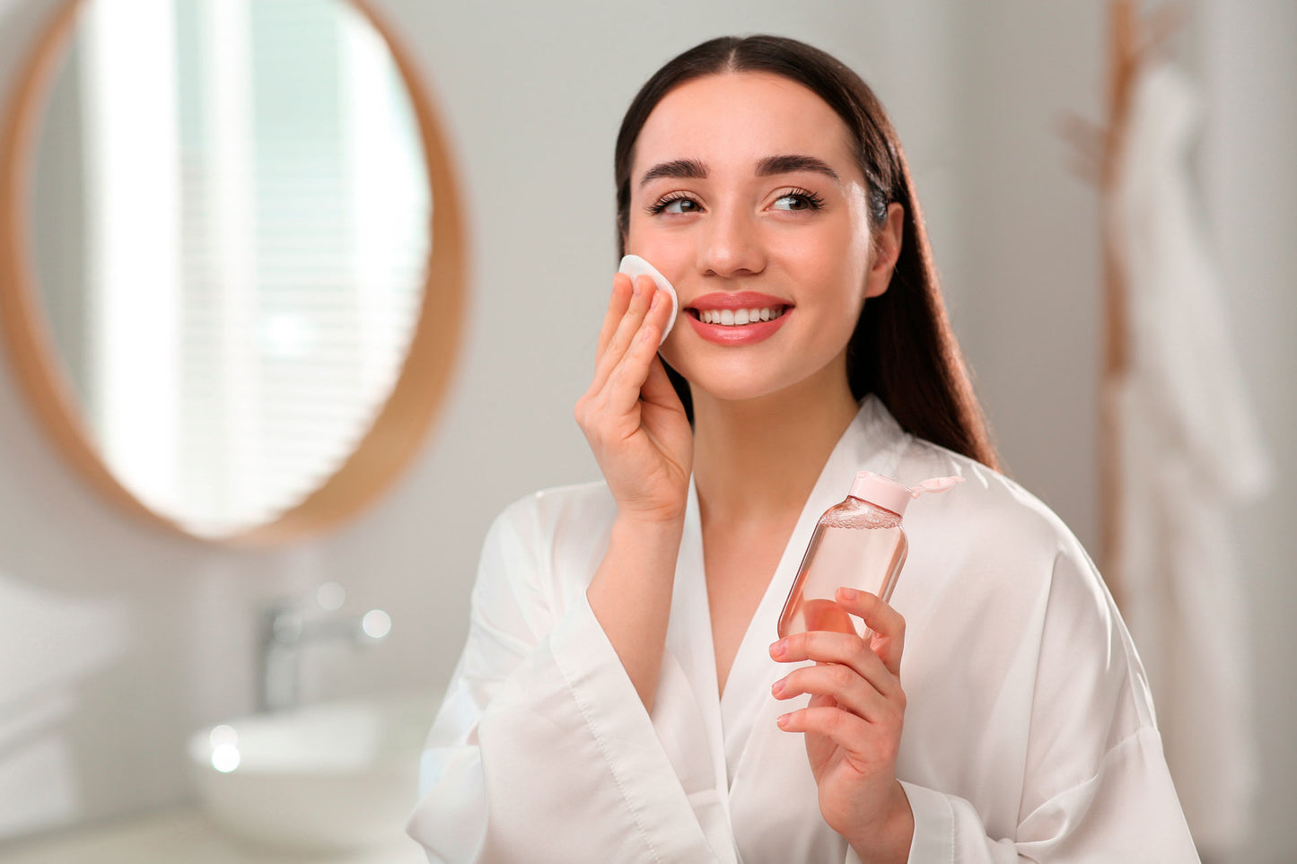 RoseHip Tónico Facial