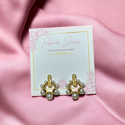 Aritos Colección 5