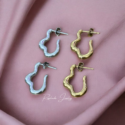 Aritos Colección 5
