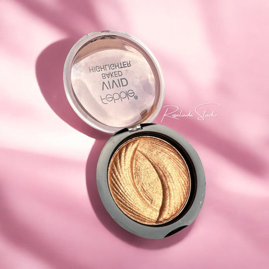 Vivid Baked Highlighter - Iluminador