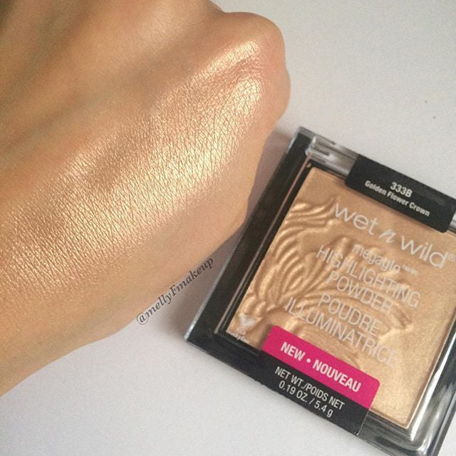 Wet n Wild Highlighter Powder - Iluminador