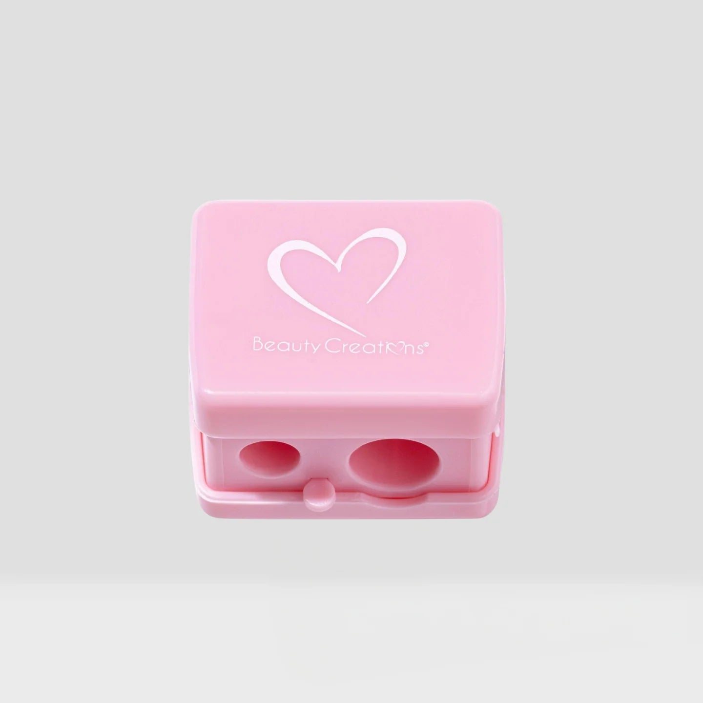 Beauty Creations – Sacapuntas Universal Rosado