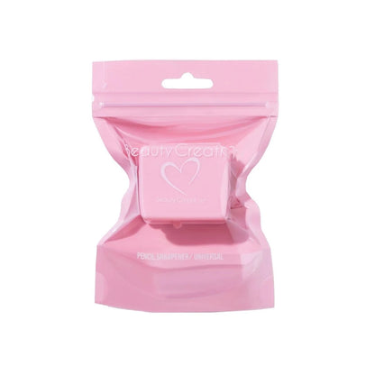 Beauty Creations – Sacapuntas Universal Rosado