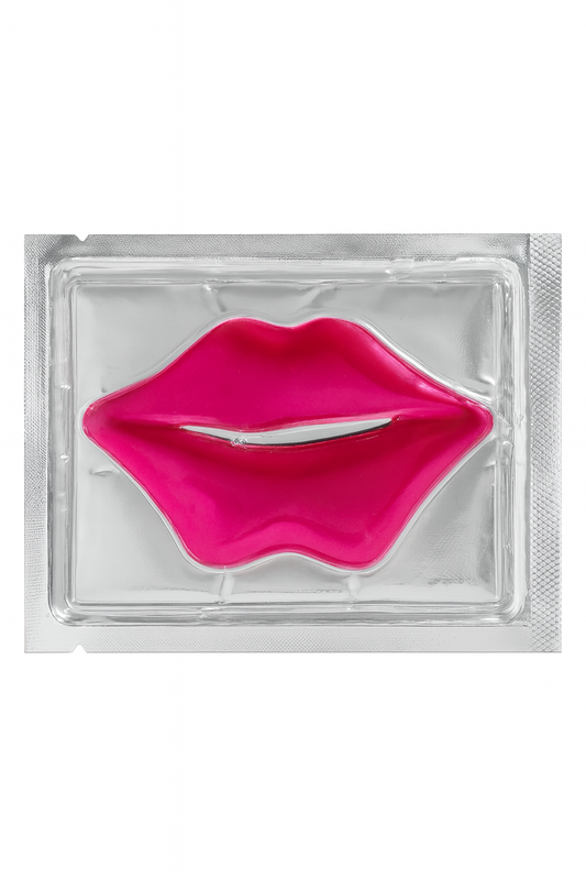Mascarilla Hidratante de Labios – Lip Mask en Gel