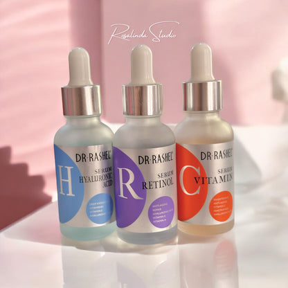 Serum Facial