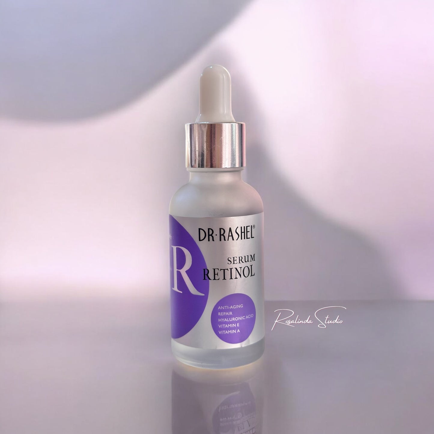 Serum Facial