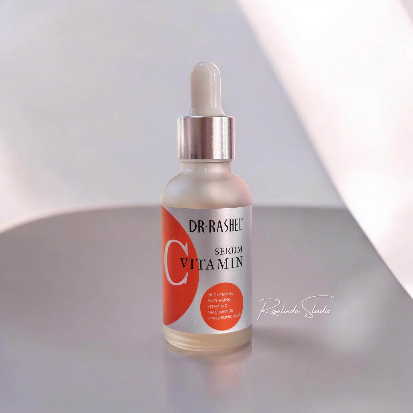 Serum Facial